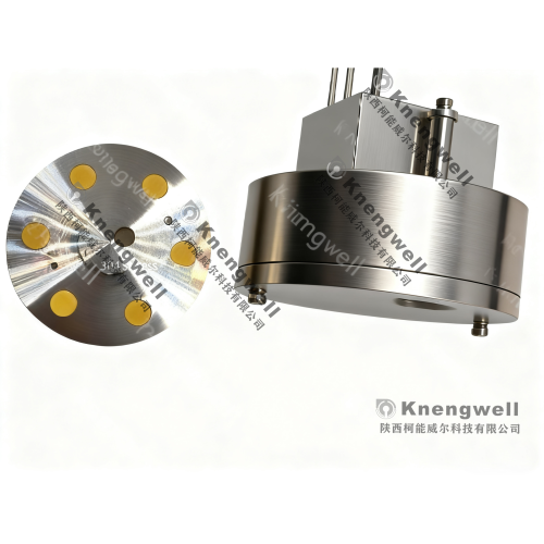 Knengwell-6点位气动晶控探头