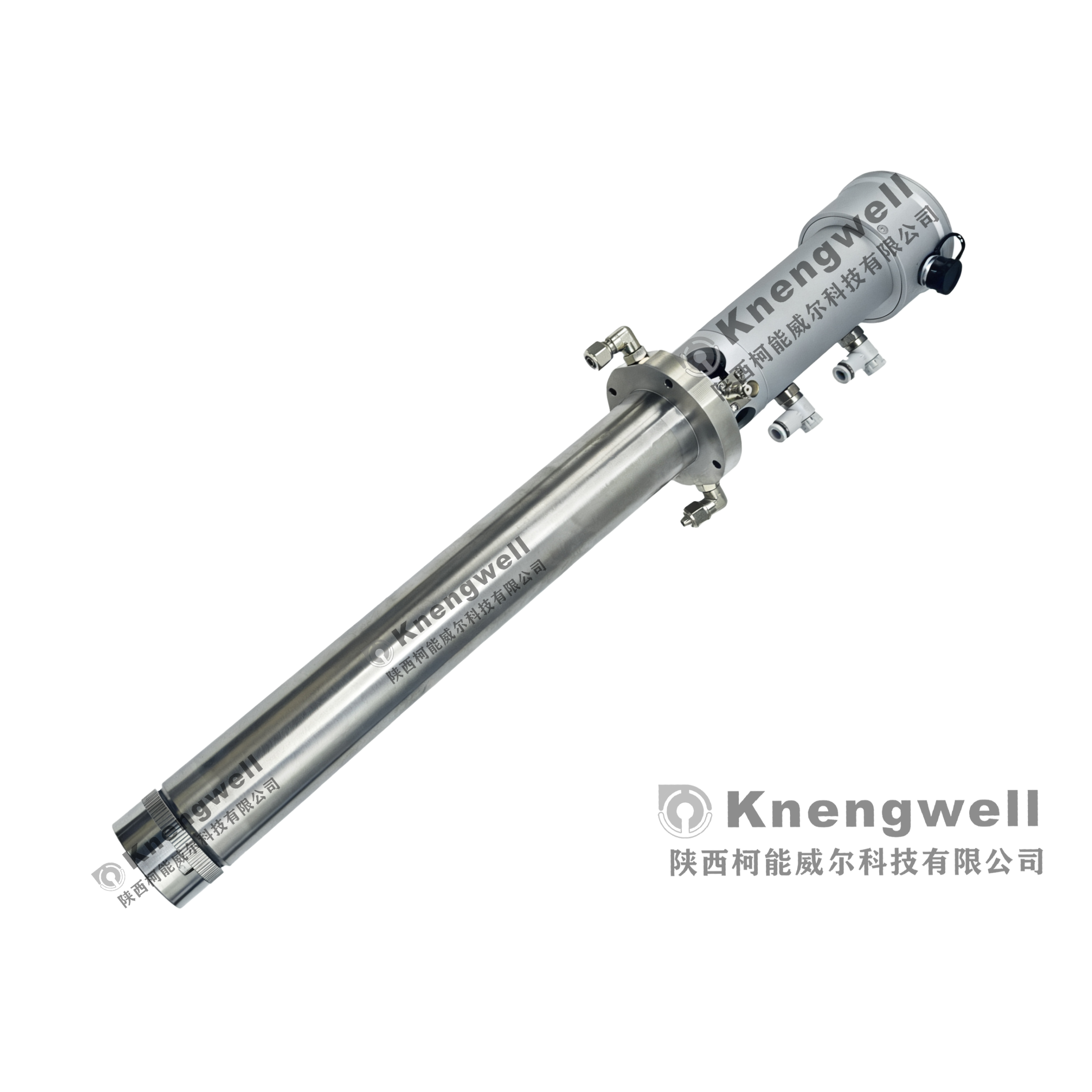 Knengwell-KN-G6旋转式晶控传感器