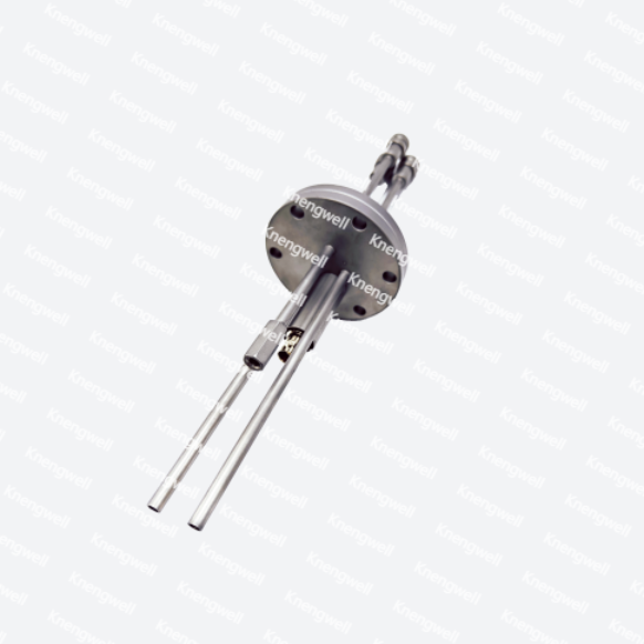 石英晶体监测仪（QCM）传感器馈入件(穿透件）